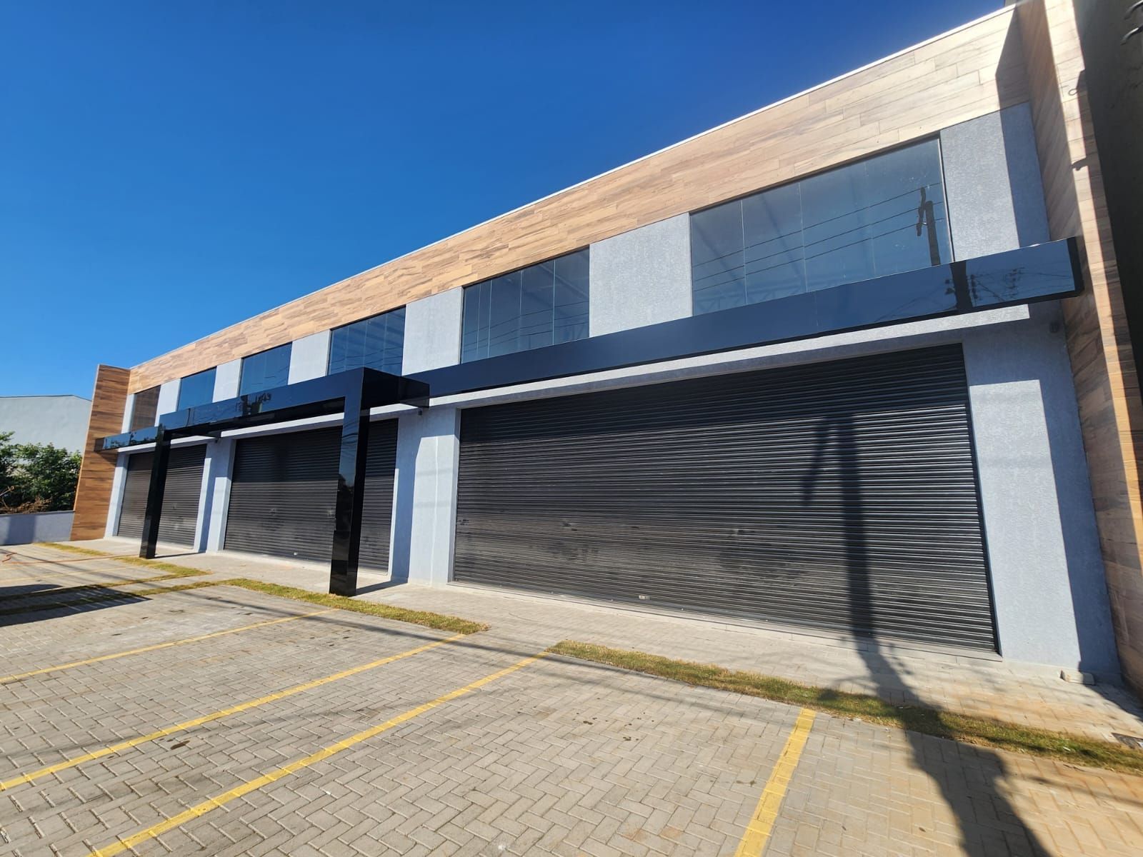 Loja, à venda, 322 m², Vila Princesa Izabel - Cachoeirinha — foto 3