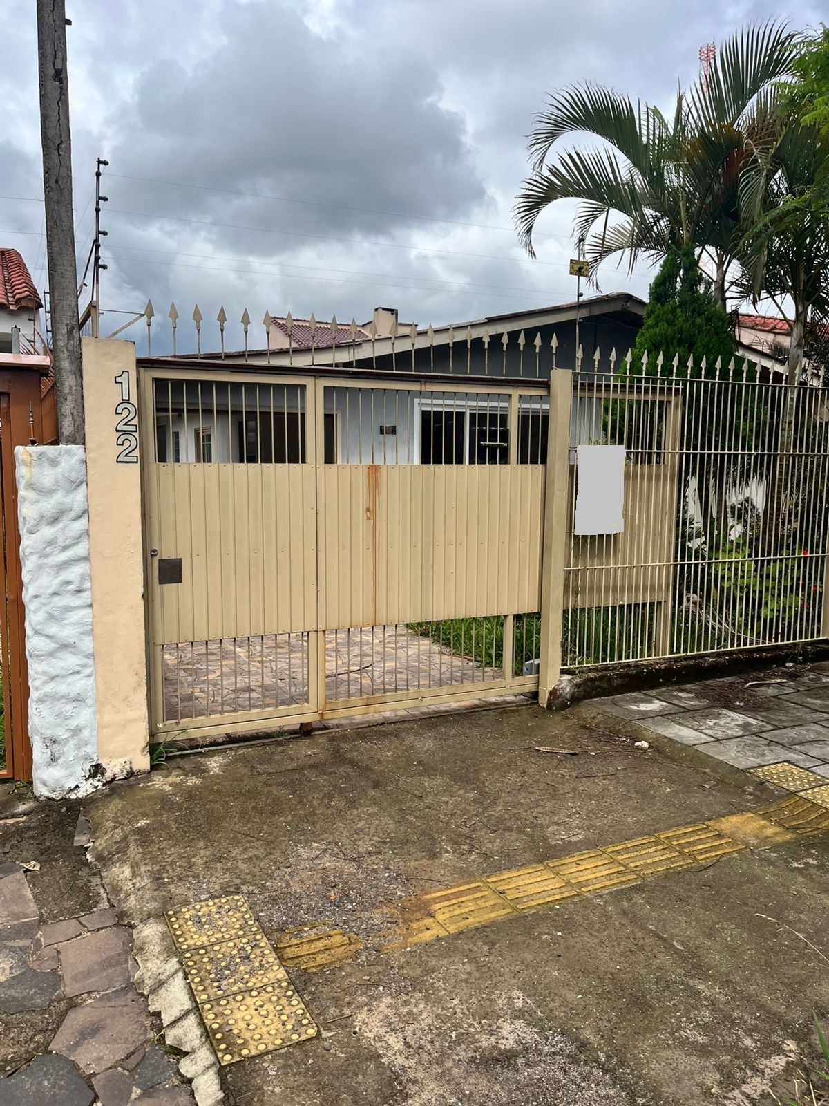 Casa 3 dormitórios, 1 suíte, vagas de garagem, Bairro Vista Alegre — foto 2
