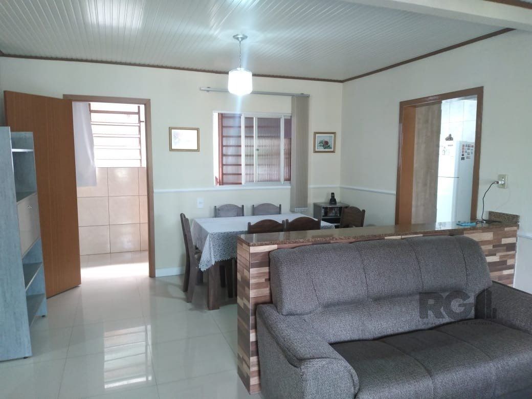 Casa à venda com 2 quartos, 165m² - Foto 6