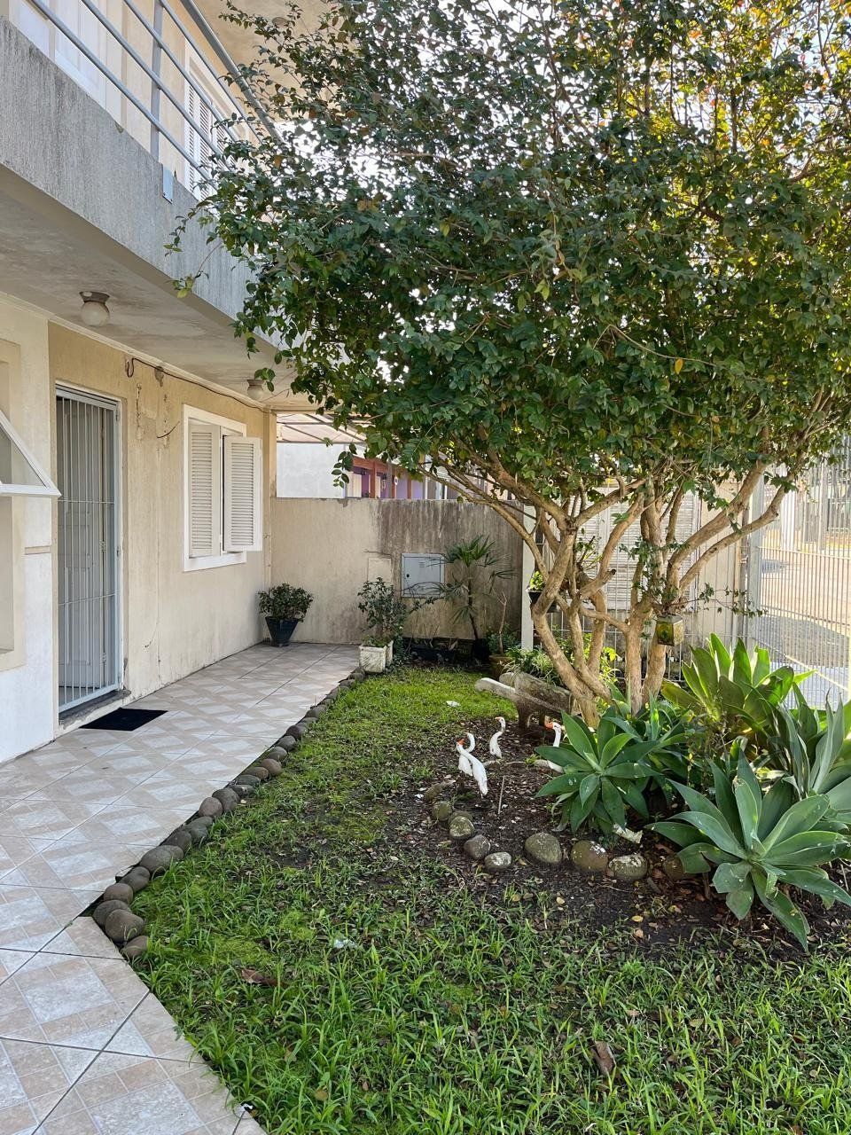 Apartamento térreo 2 dormitórios, Bairro Princesa Isabel — foto 5