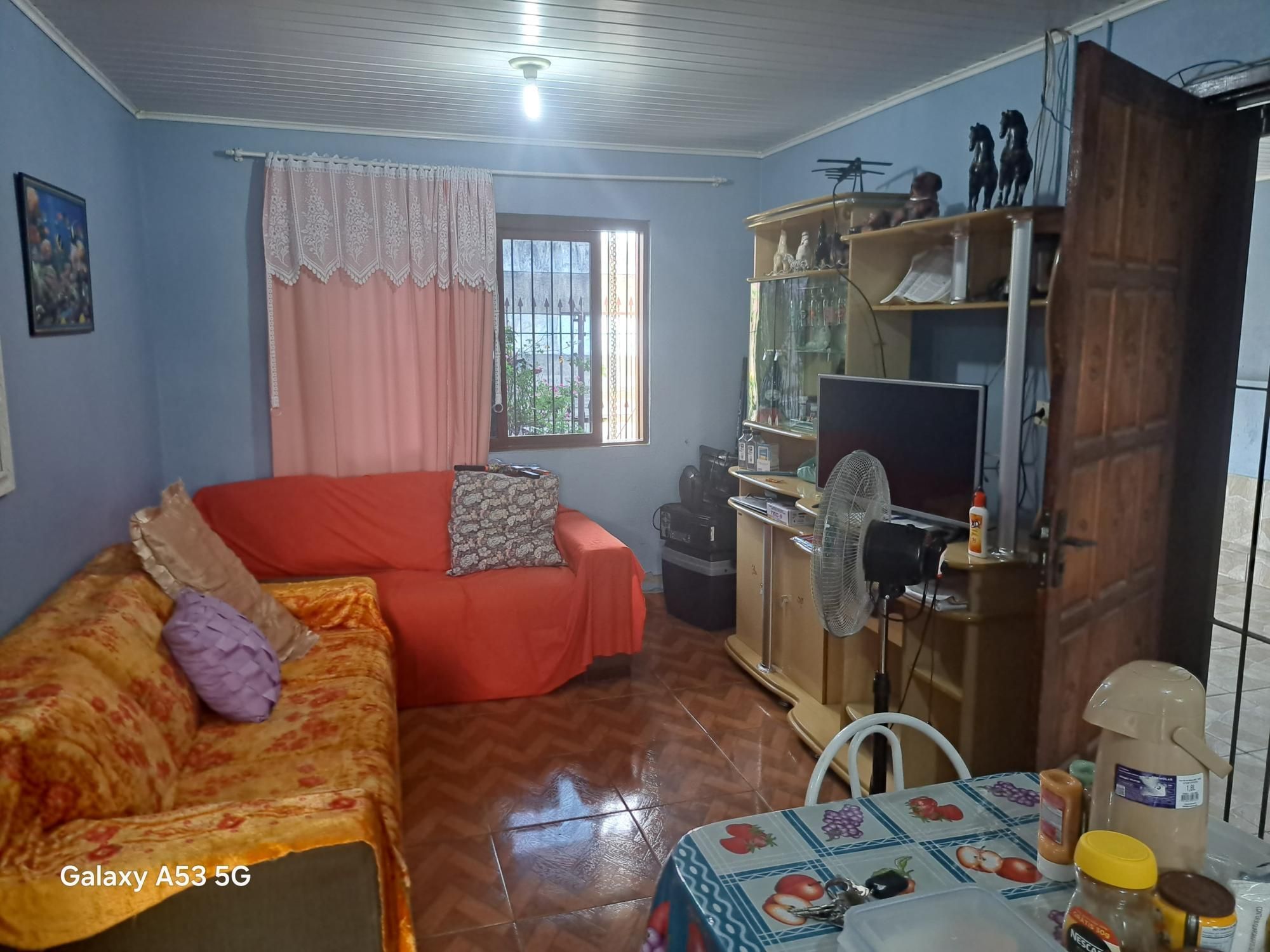 Casa 2 dormitórios, 1 suíte, 2 vagas de garagem, Bairro Fátima — foto 3