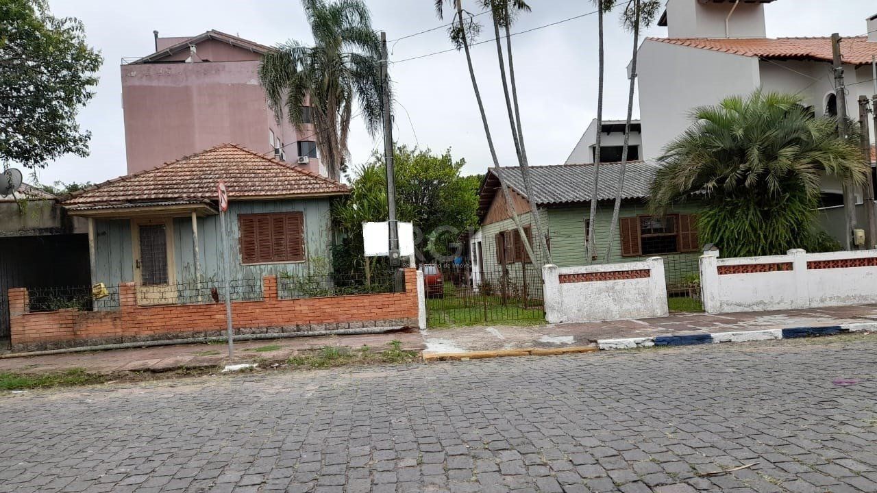 Terrenos 700m²  Bairro vila Veranópolis — foto 2