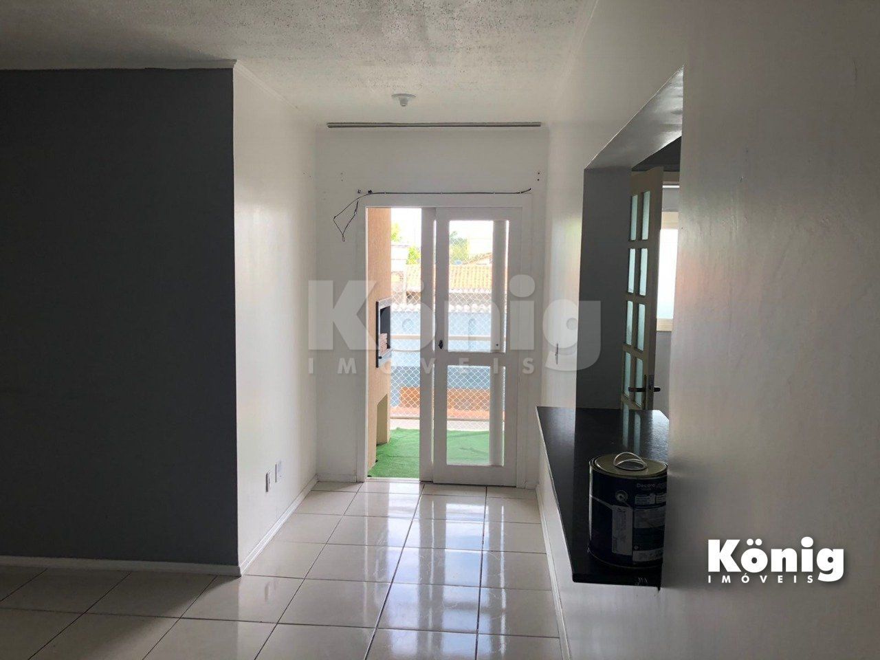 Apartamento 2 quartos à venda, 77m², Vila Regina - Cachoeirinha — foto 3