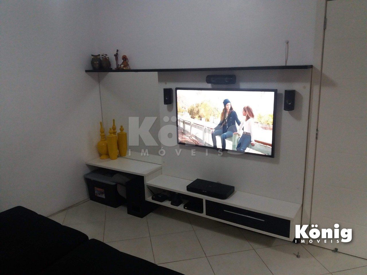 Apartamento à venda, 60m², Vila Imbui - Cachoeirinha — foto 4