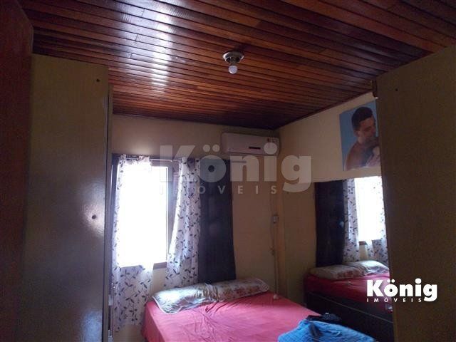 Sobrado 3 quartos à venda, 120m², Vila Vista Alegre - Cachoeirinha — foto 5