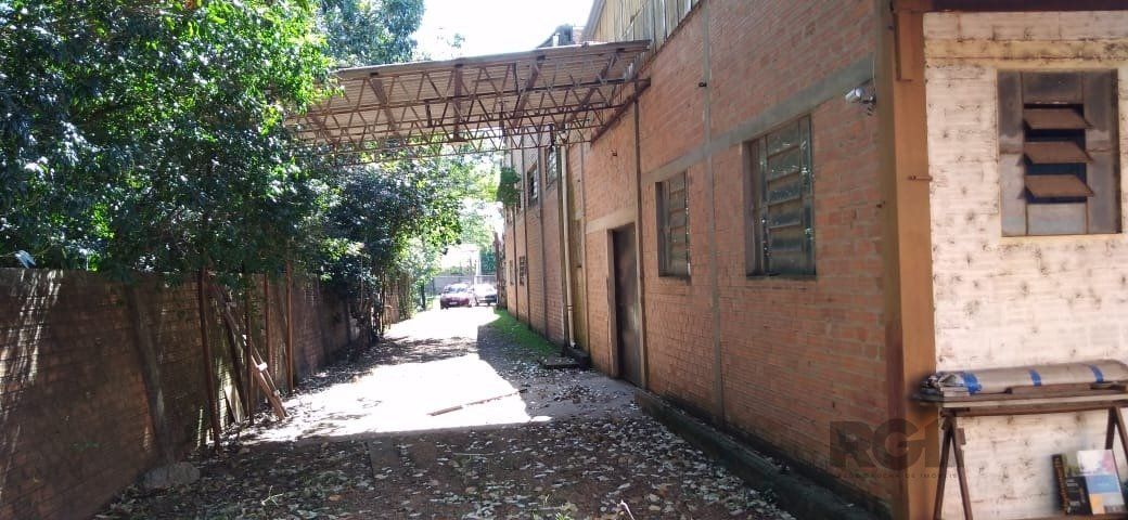 Pavilhão à venda, 2450m², Nossa Chácara - Gravataí — foto 2