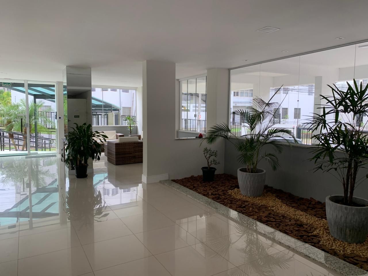 Apartamento semi mobiliado, 3 dormitórios, 1 suíte, 1 vaga, Bairro Vila Cachoeirinha — foto 4
