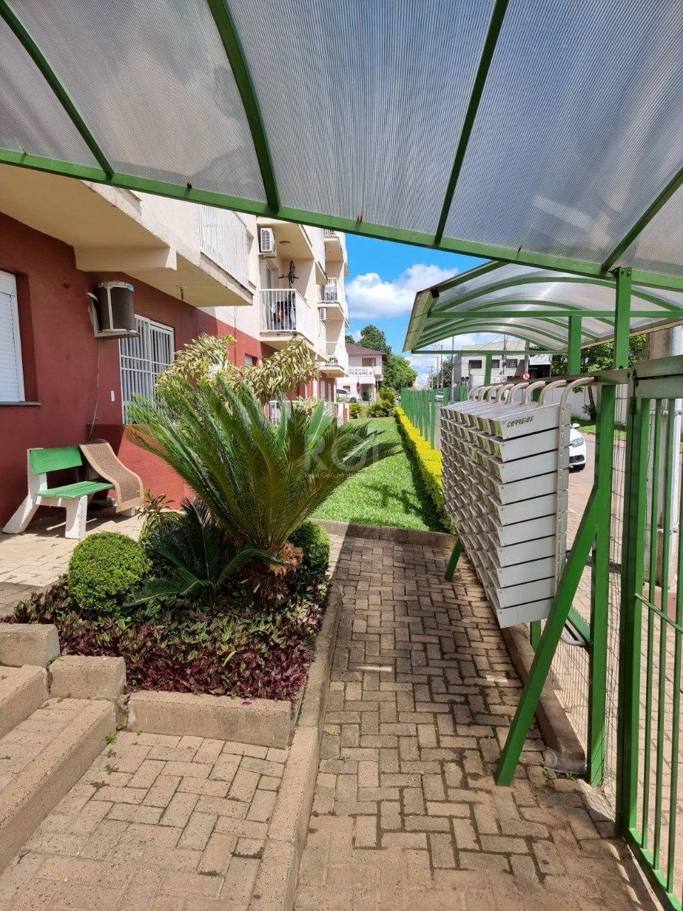 Apartamento à venda com 2 quartos, 57m² - Foto 23