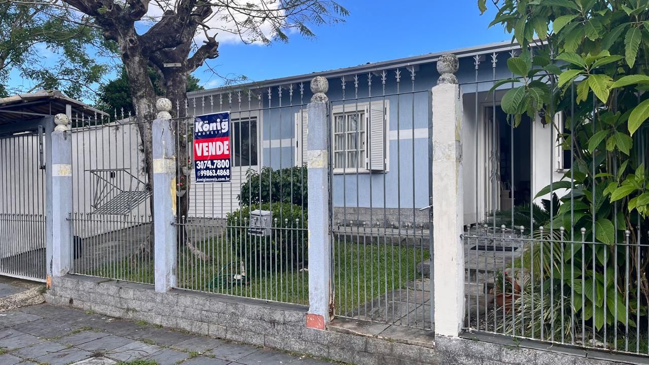 Casa, 3 quartos, à venda, 133 m², Parque da Matriz - Cachoeirinha — foto 2