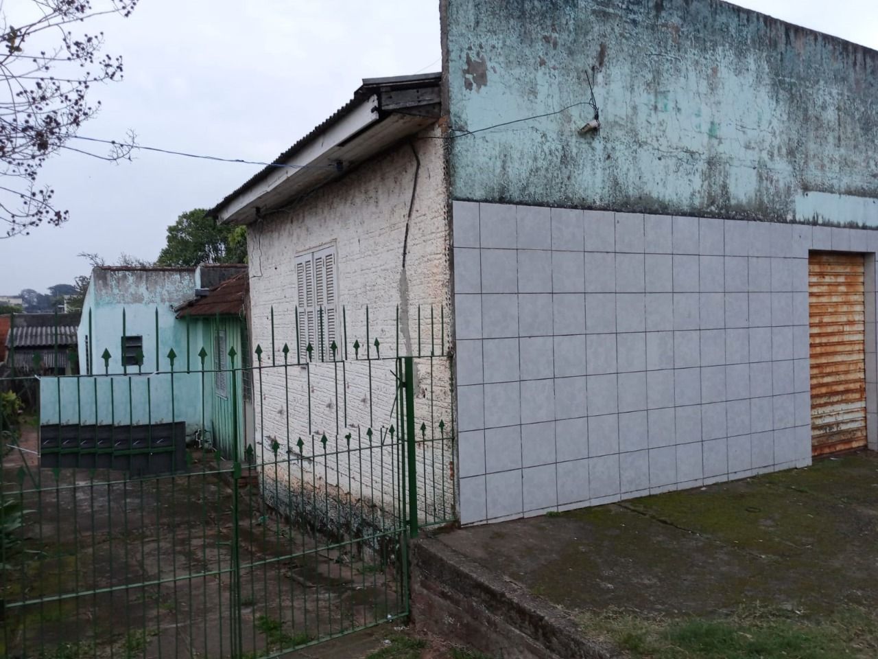 Terreno, à venda, Vila Vista Alegre - Cachoeirinha — foto 3