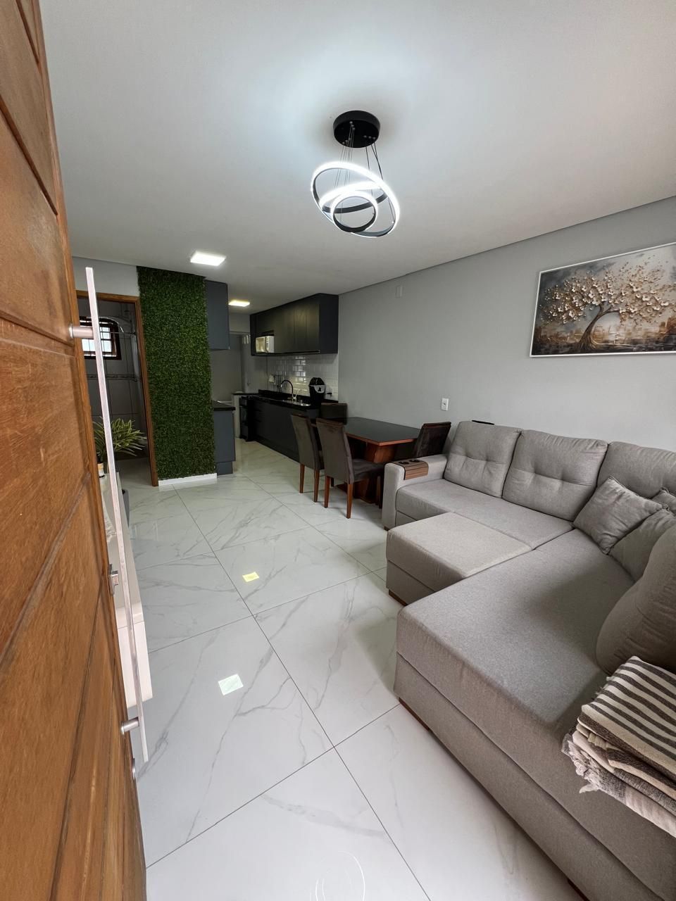 Casa, 2 quartos, à venda, 48 m², Parque da Matriz - Cachoeirinha — foto 4