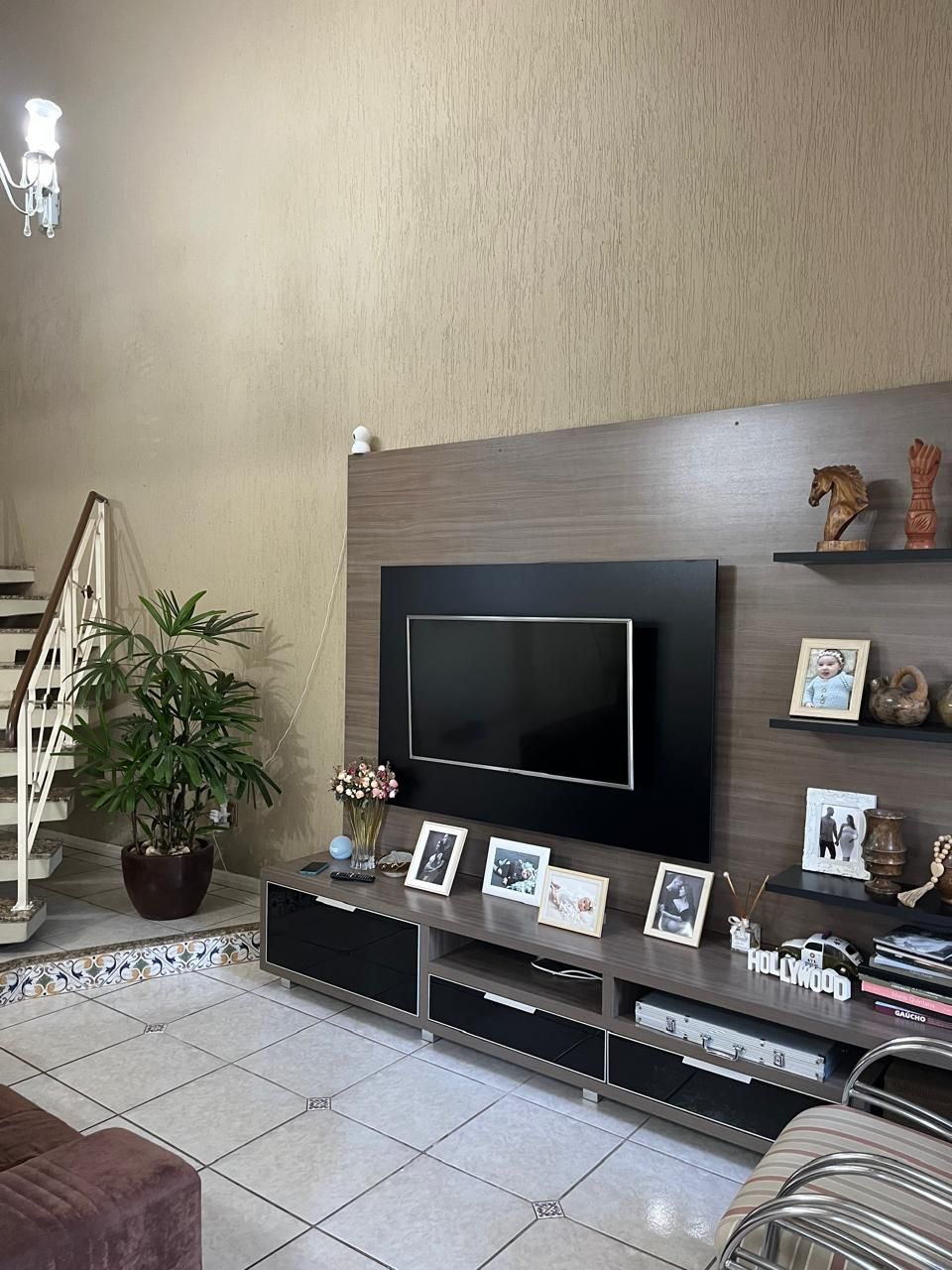 Sobrado, 4 quartos, 188 m² - Foto 4