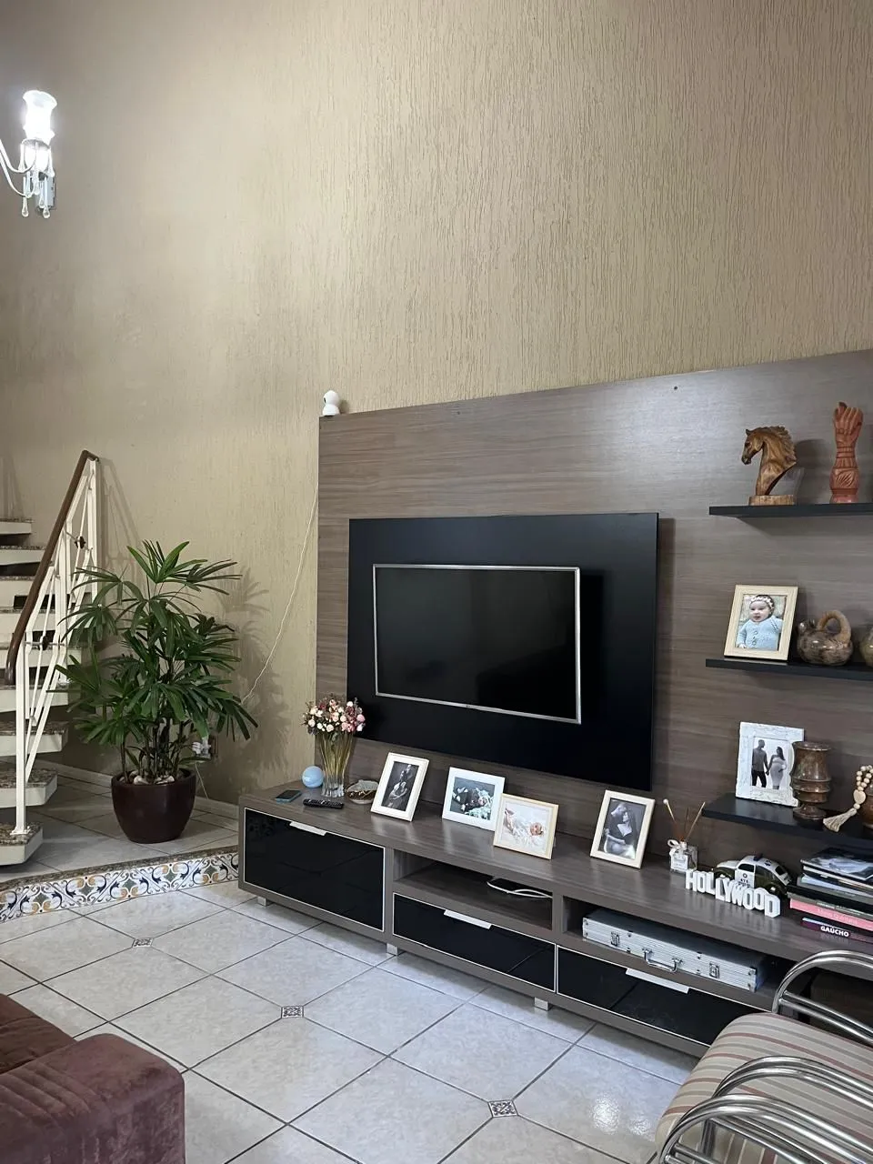 Sobrado, 4 quartos, 188 m² - Foto 4