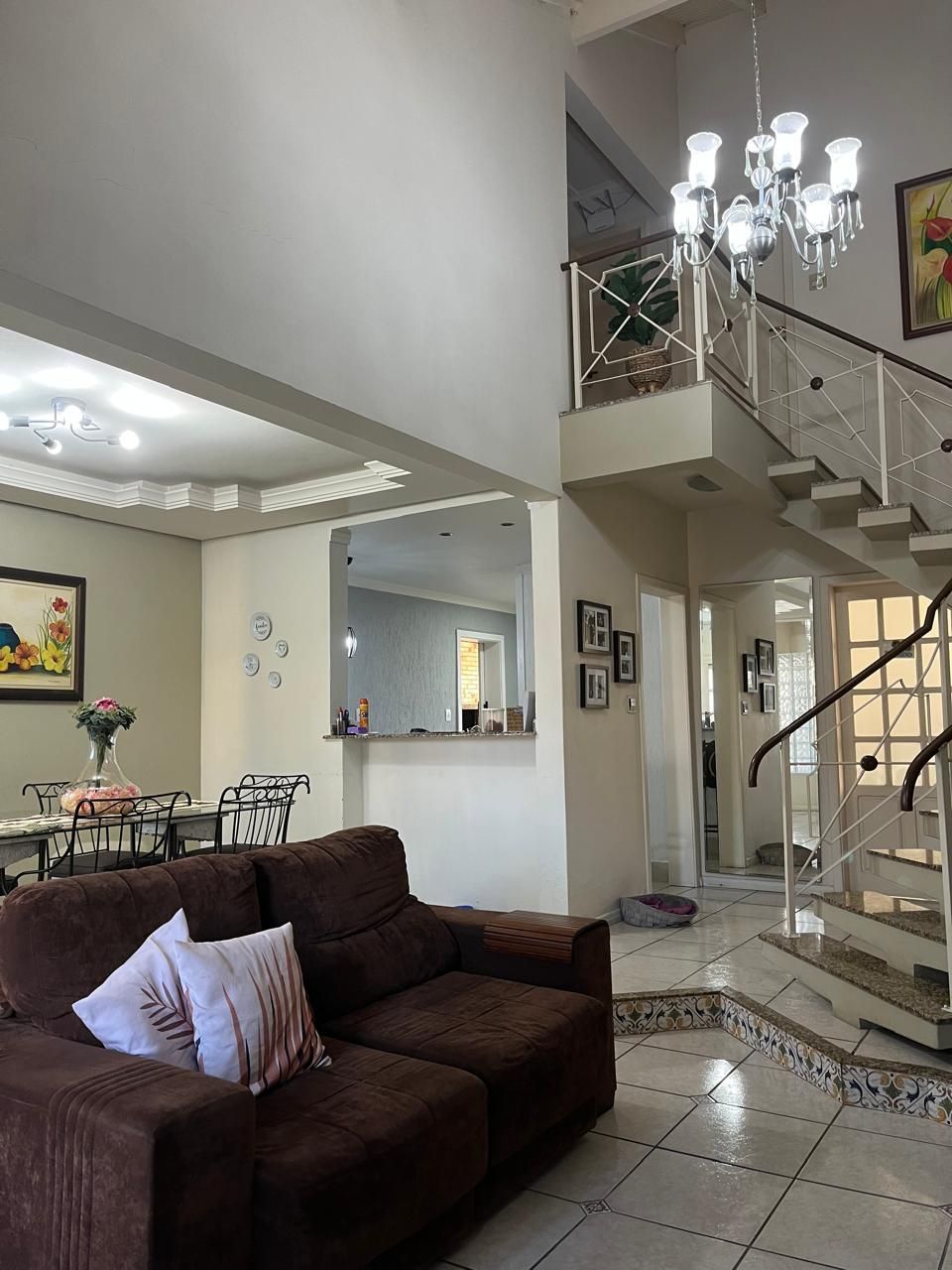 Sobrado, 4 quartos, 188 m² - Foto 8