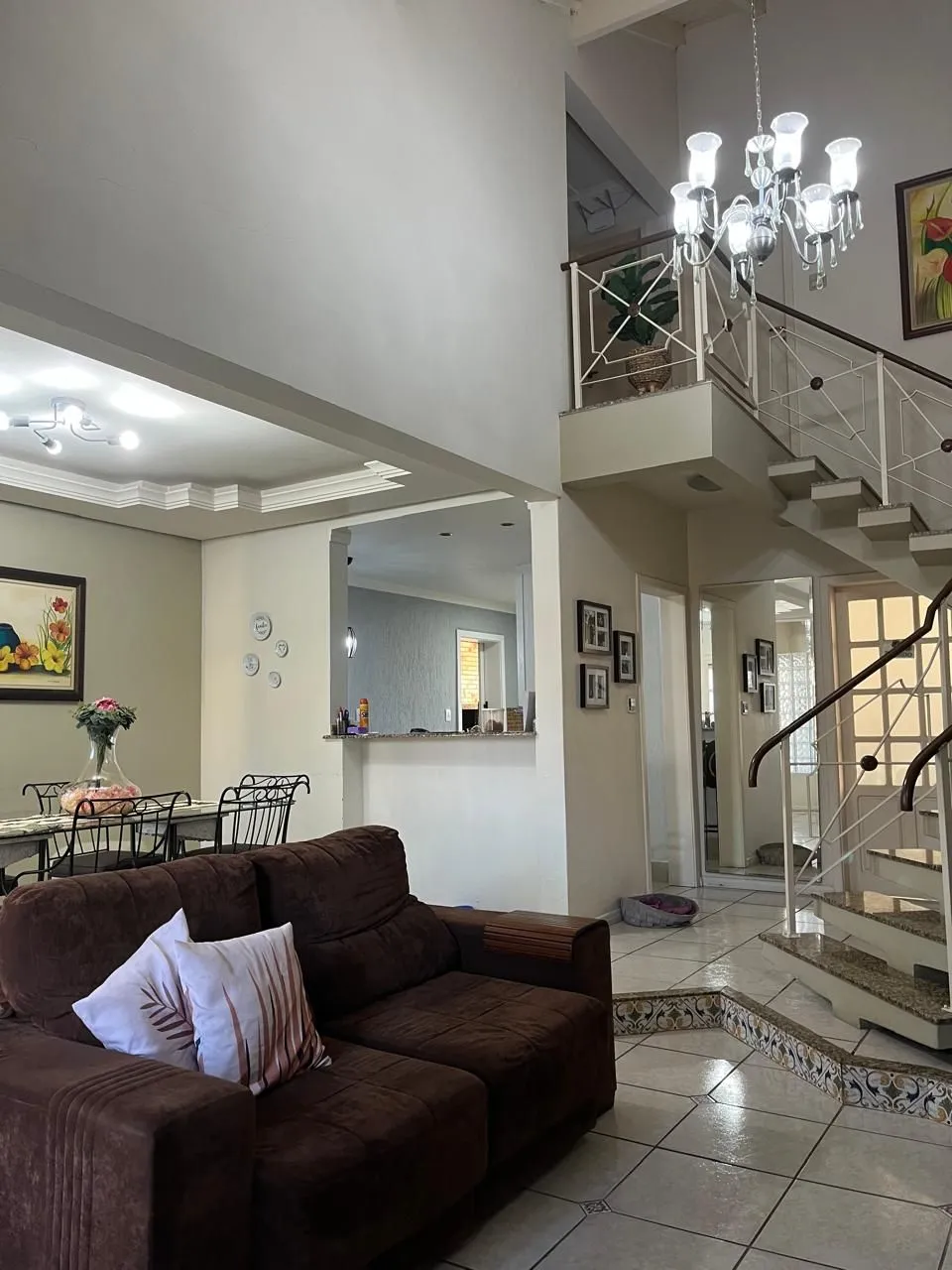Sobrado, 4 quartos, 188 m² - Foto 8