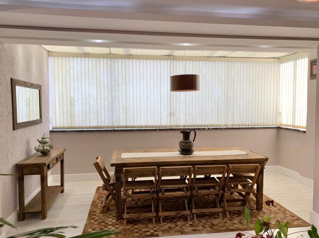 Cobertura no Res América, 3 quartos, à venda, 220 m², Vila Jardim América - Cachoeirinha — foto 4