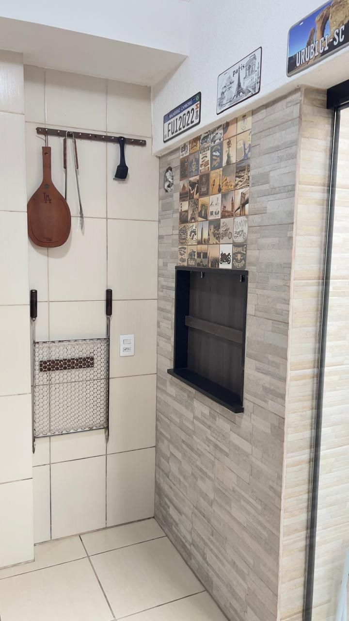 Apartamento 2 dormitórios, 1 suíte, 2 vagas, Bairro Vila Cachoeirinha — foto 4