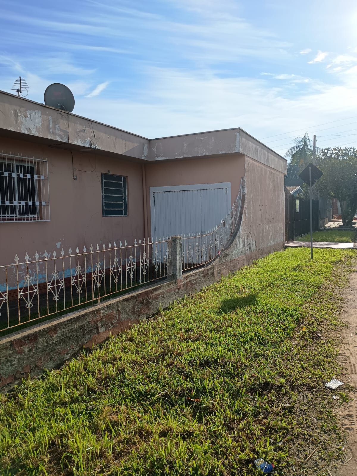 Casa 3 dormitórios, 1 vaga, Bairro Princesa Izabel — foto 3