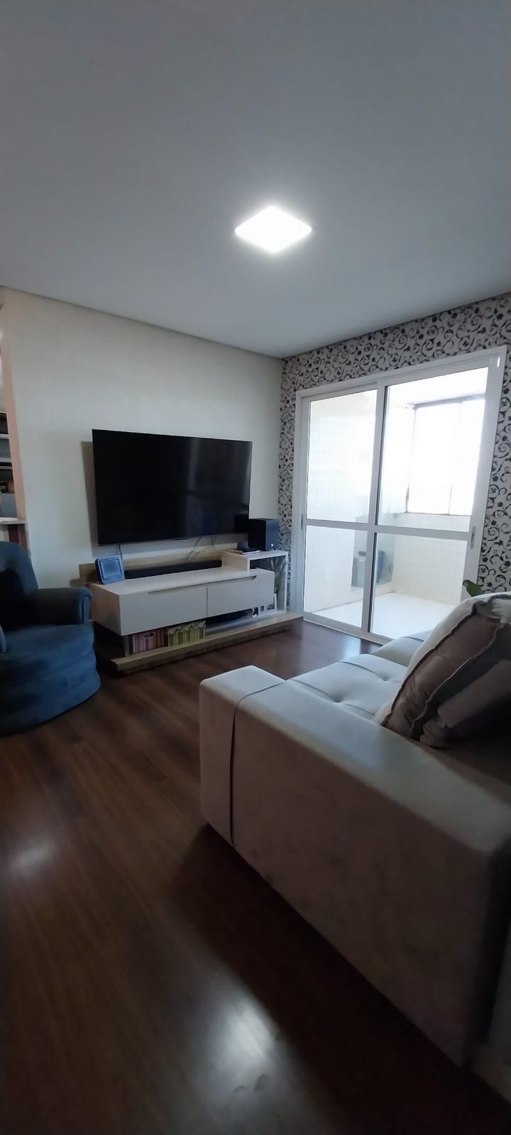 Cobertura 3 dormitórios, 2 suítes, 2 vagas, Bairro Jardim América — foto 3