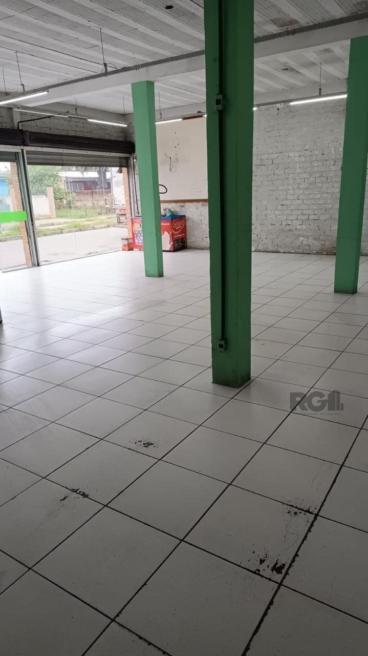 Prédio comercial 440m² de área total, Bairro Jardim Betânia — foto 2