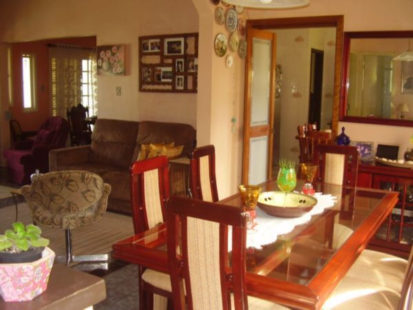 Sítio à venda com 3 quartos, 306m² - Foto 6
