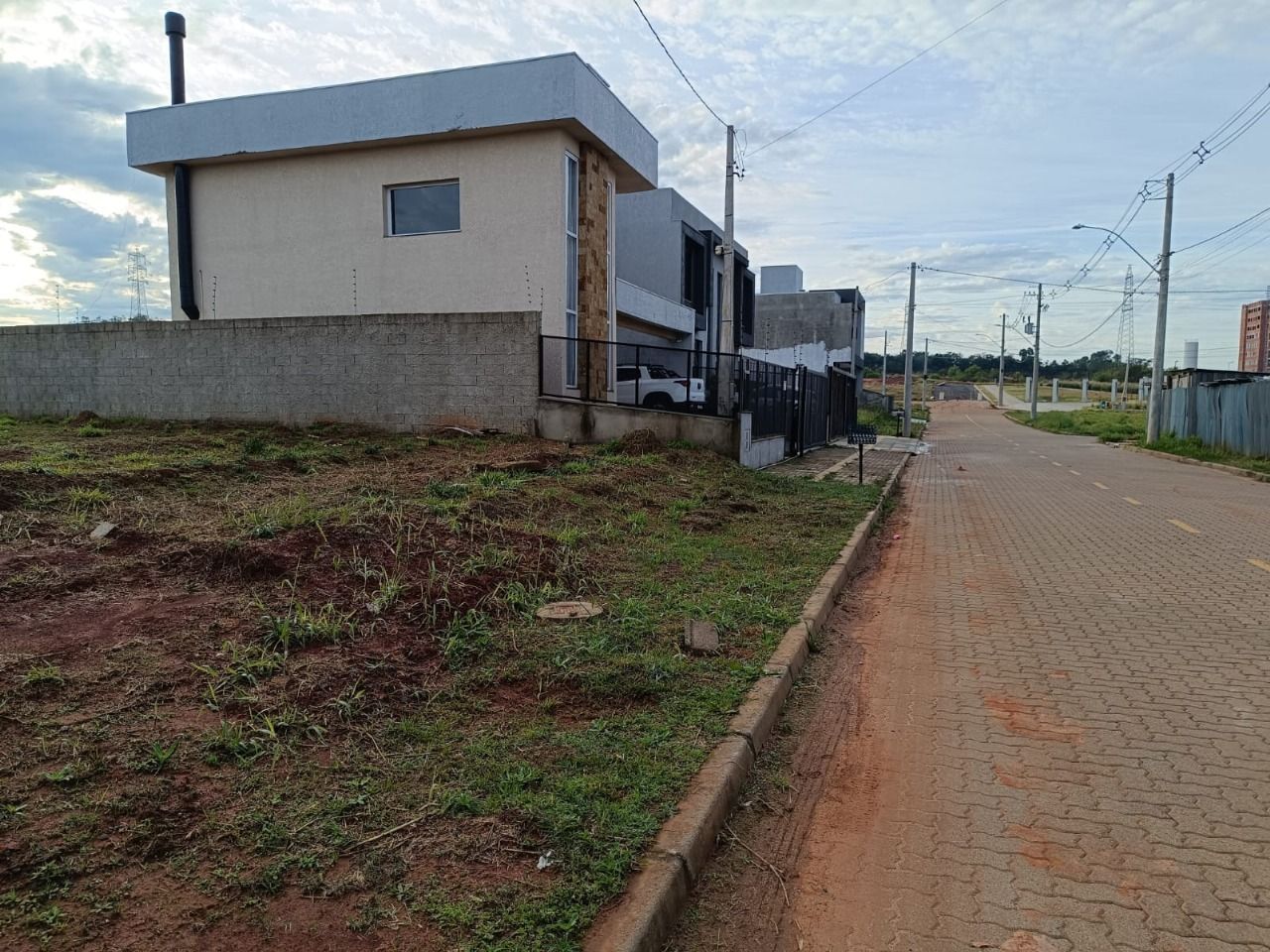 Terreno 240m² Bairro Central Park — foto 5