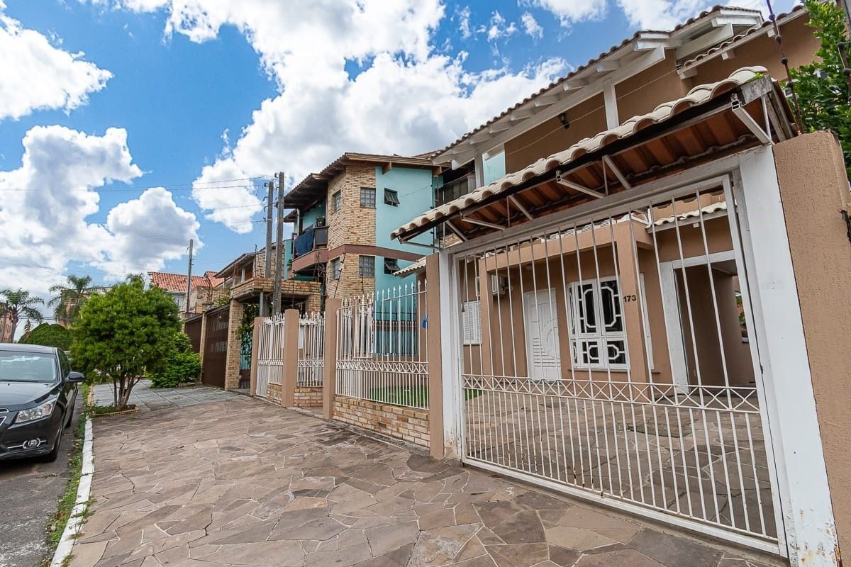 Sobrado 4 quartos à venda, 164m², COHAB - Cachoeirinha — foto 5