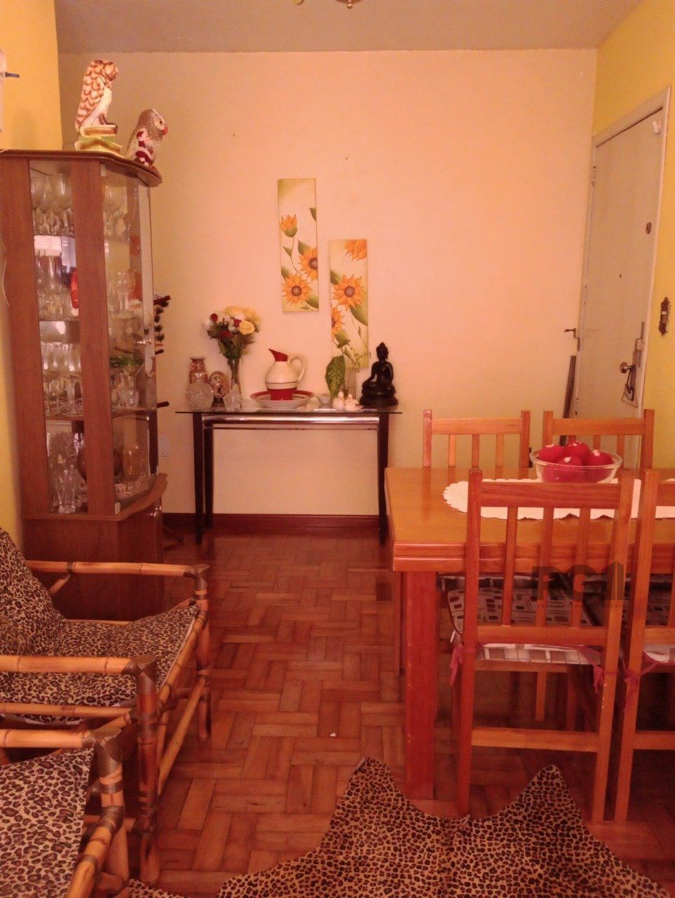 Apartamento 2 quartos à venda, 65m², Ponta Porã - Cachoeirinha — foto 4