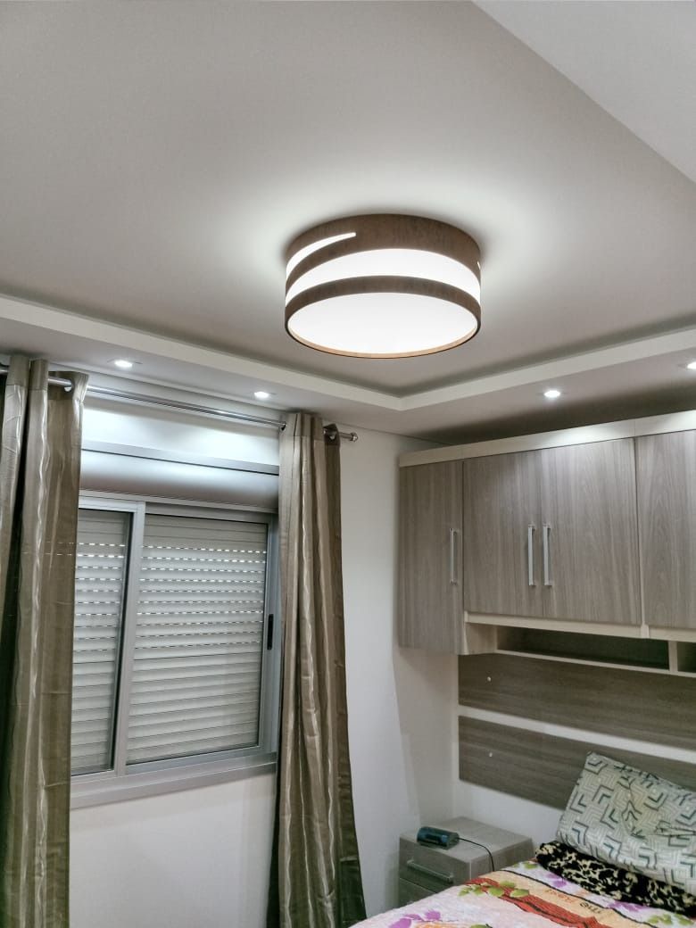 Apartamento à venda com 3 quartos, 69m² - Foto 14