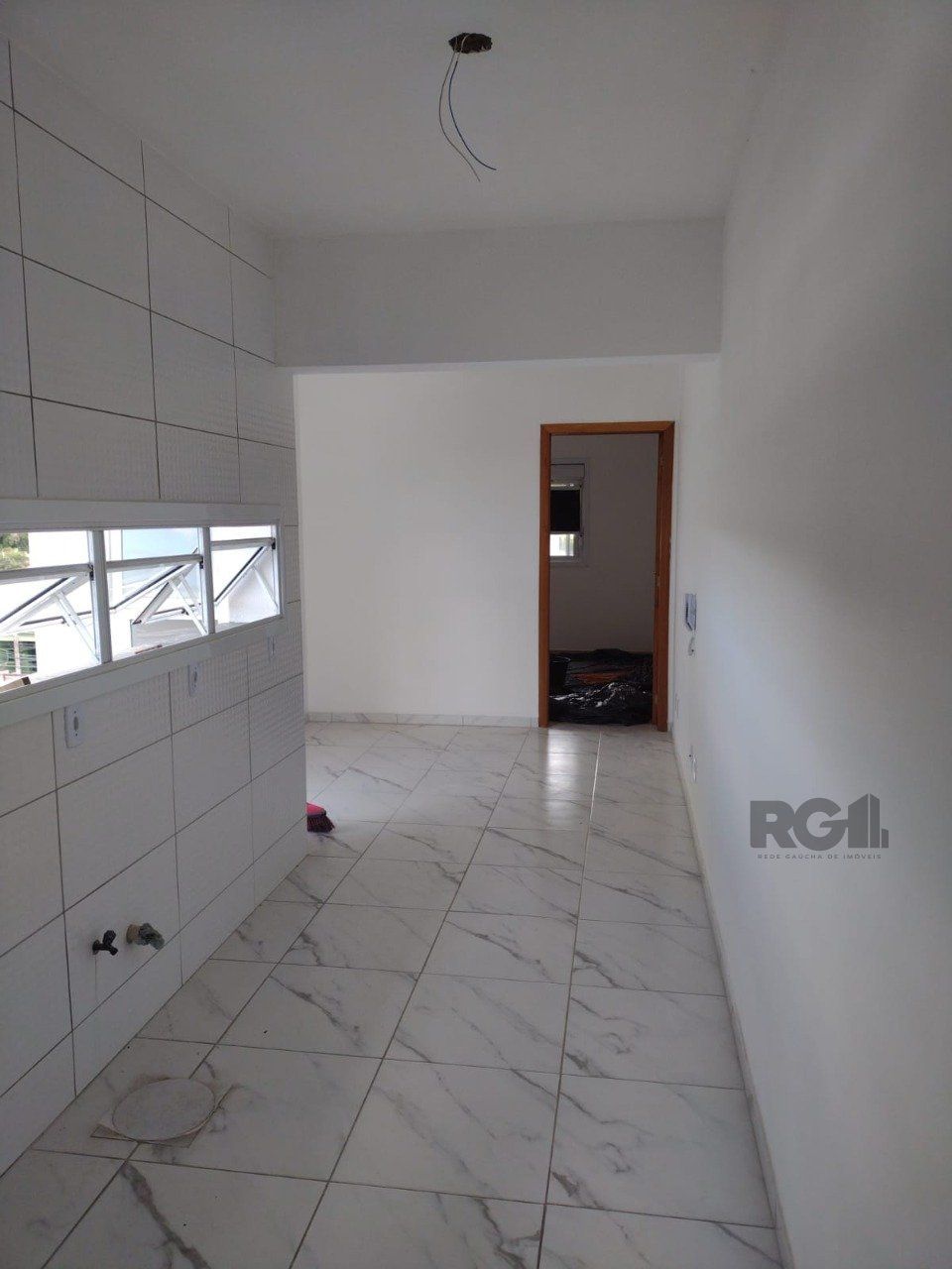 Apartamento à venda com 1 quarto, 32m² - Foto 6