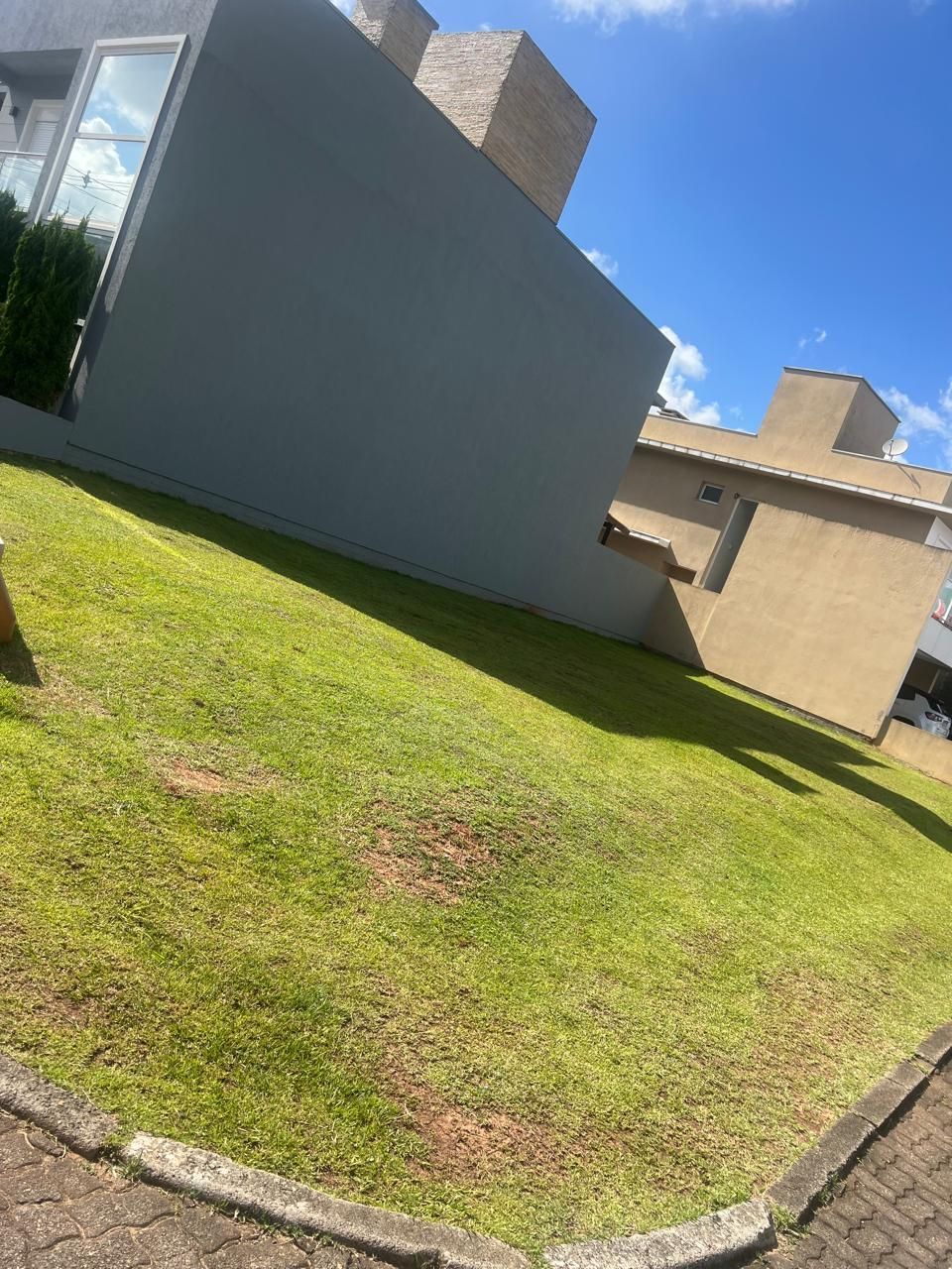 Terreno de esquina área total 227,43 bairro central Park — foto 4