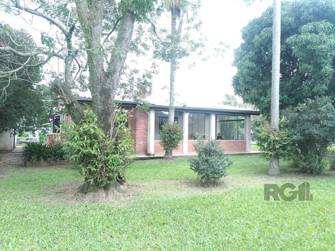 Sítio à venda com 4 quartos, 247m² - Foto 4