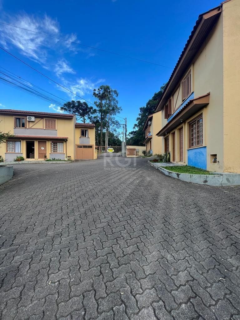 Casa de Condomínio à venda com 2 quartos, 70m² - Foto 2