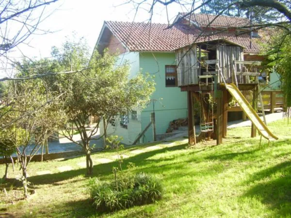 Chácara, 3 quartos, 3000 m² - Foto 27