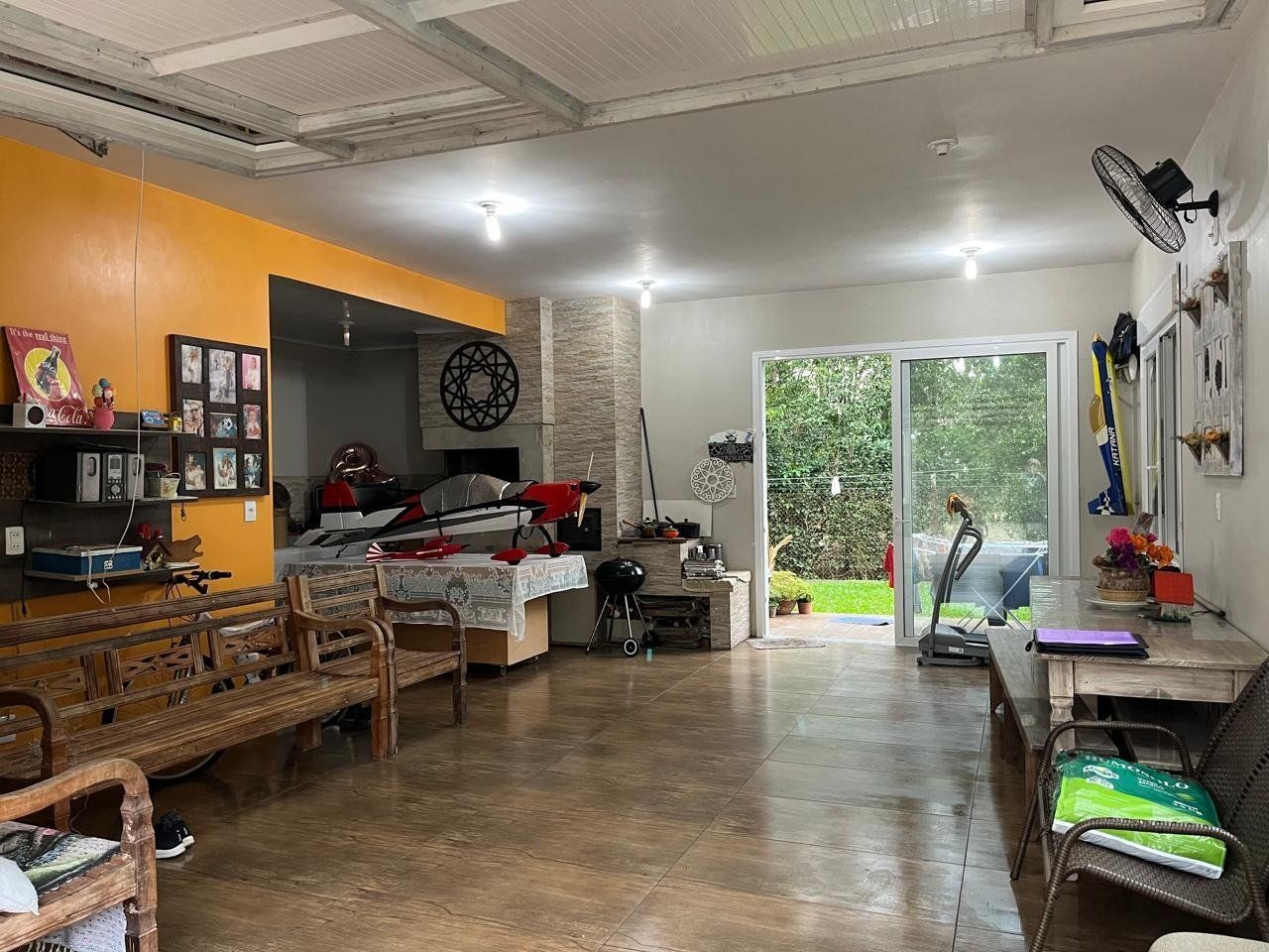 Casa de Condomínio à venda com 3 quartos, 464m² - Foto 25