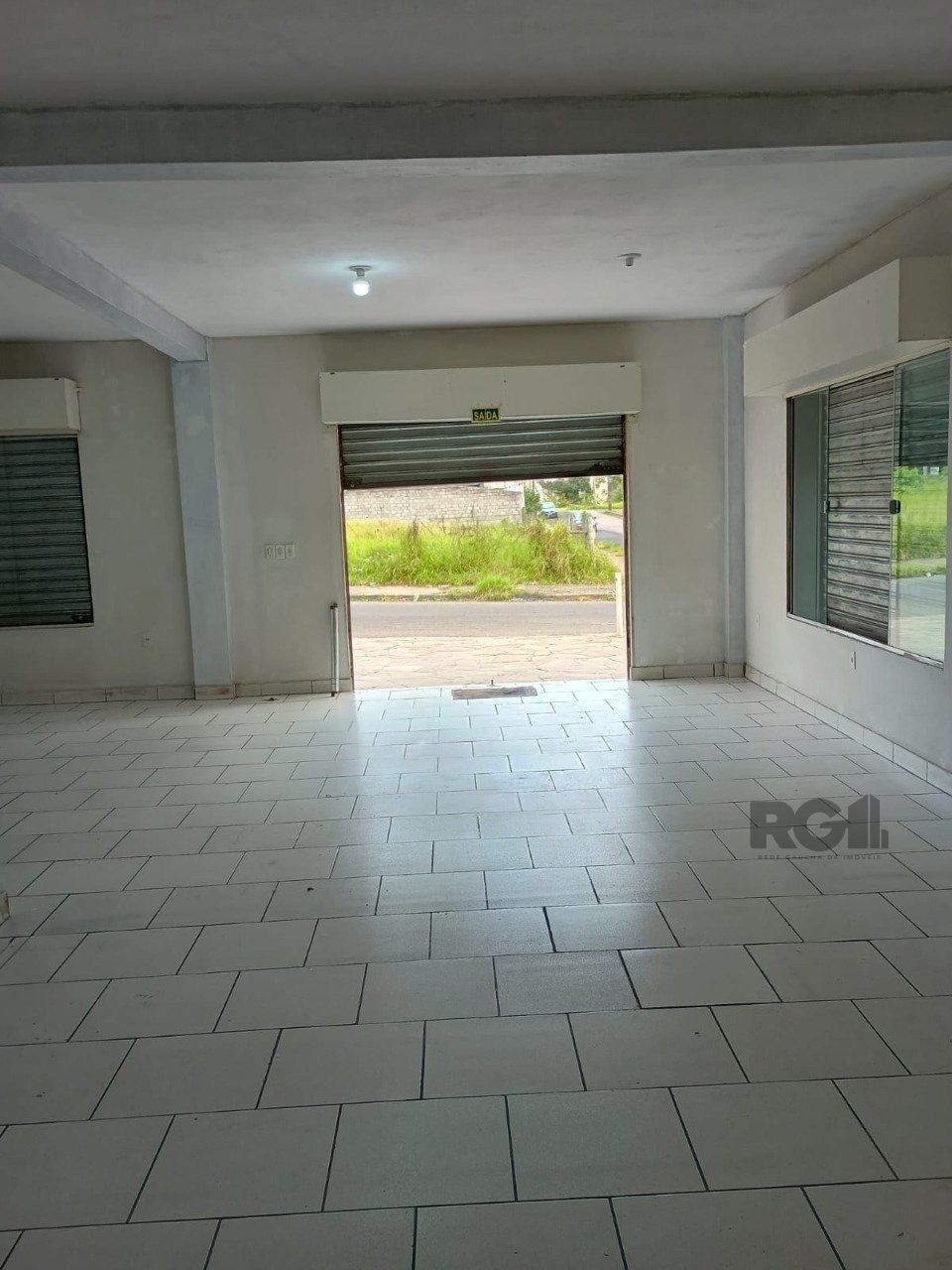 Loja, para alugar, 96 m², Vila Vista Alegre - Cachoeirinha — foto 4