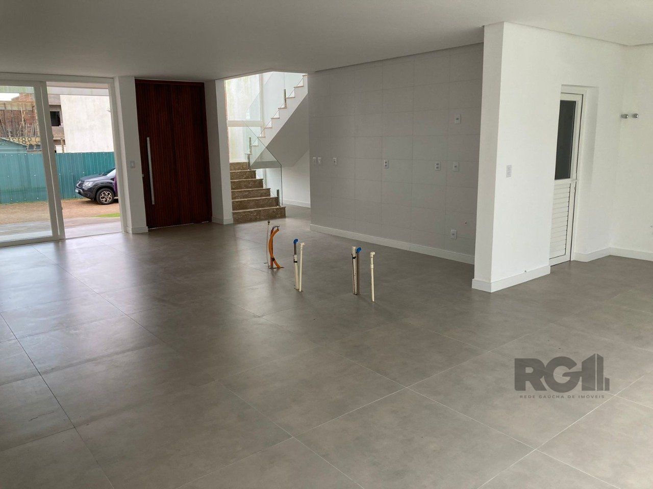 Casa de Condomínio, 2 quartos - Foto 2