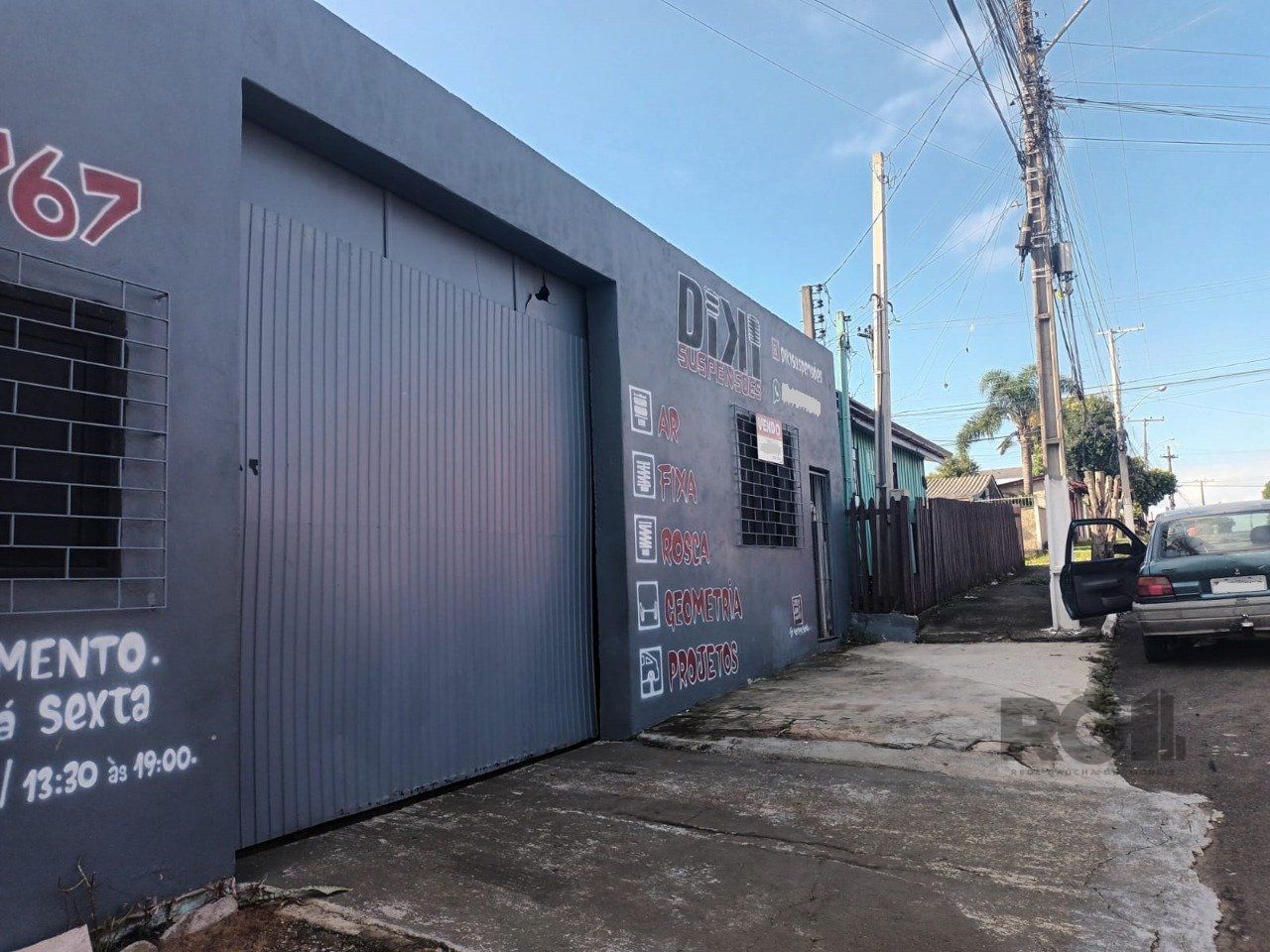 Pavilhão à venda, 220m², Morada do Vale I - Gravataí — foto 2