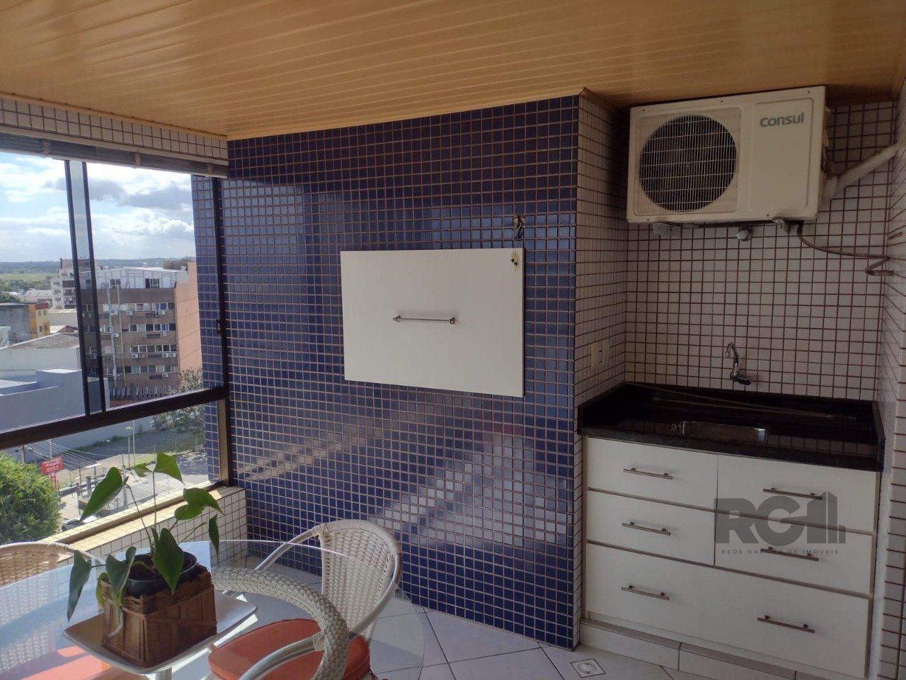 Apartamento à venda com 3 quartos, 191m² - Foto 12