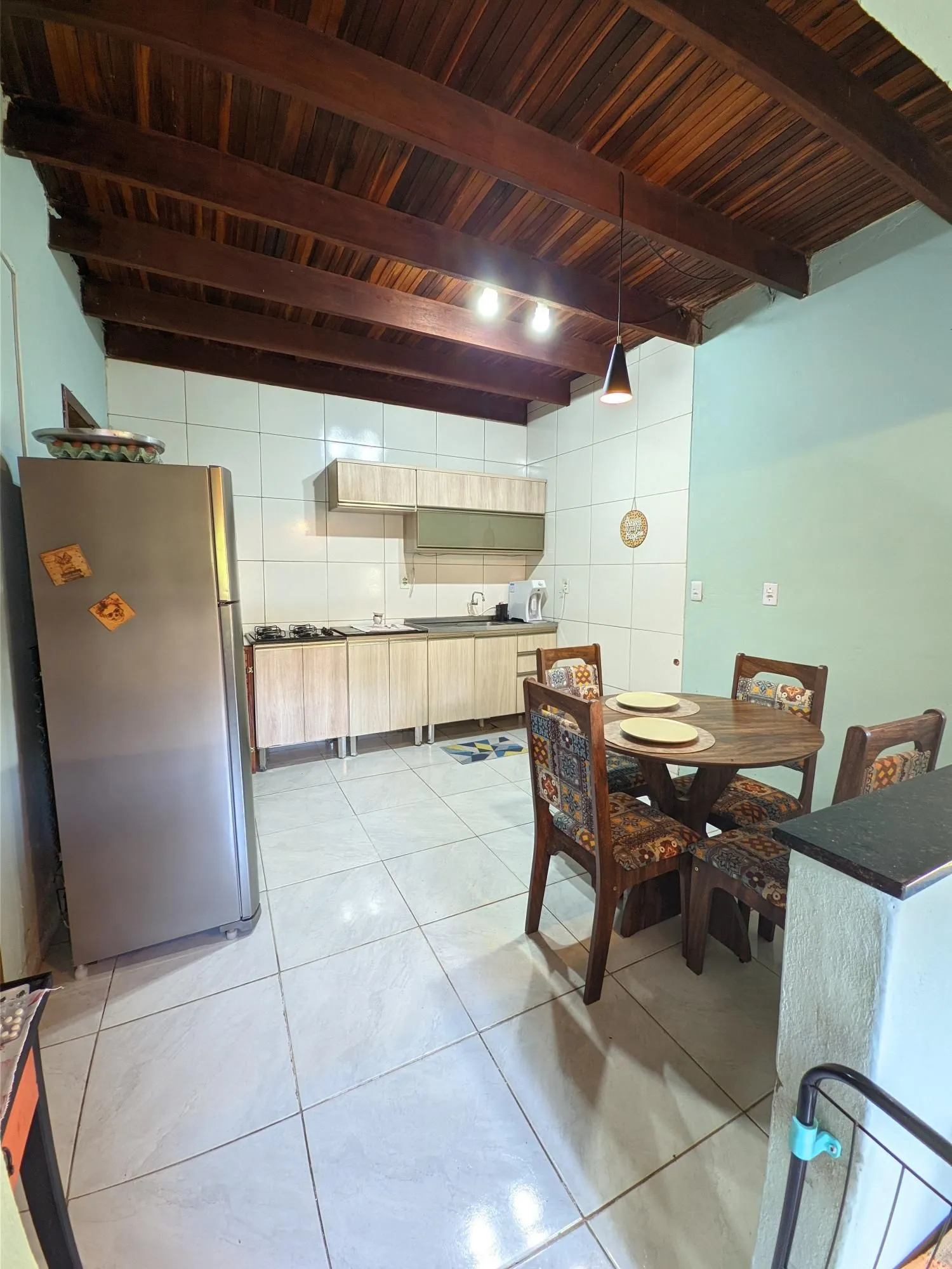 Casa, 3 quartos, 100 m² - Foto 16