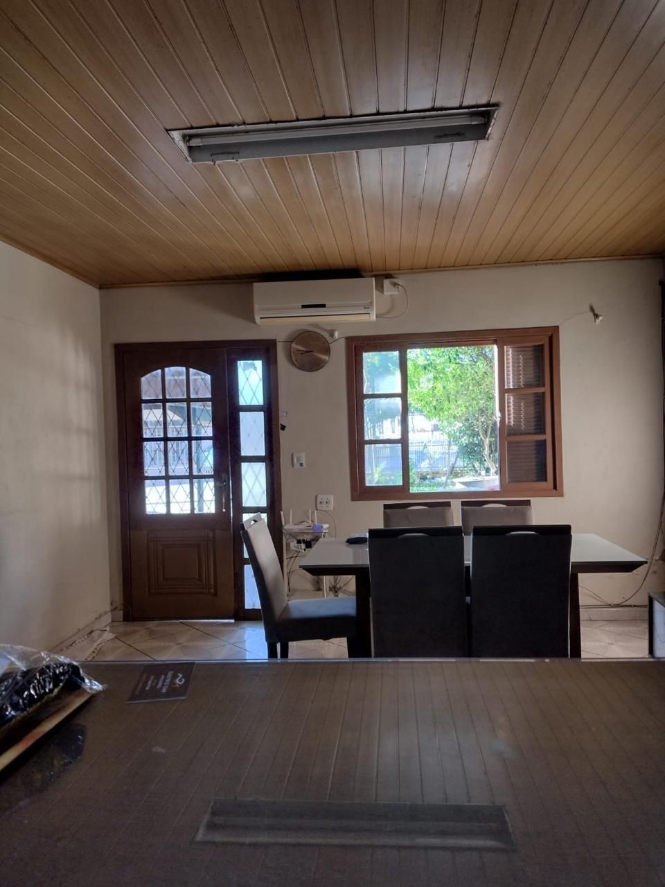 Casa 3 dormitórios, 1 suíte, garagem ampla, Bairro Vila da Paz — foto 4