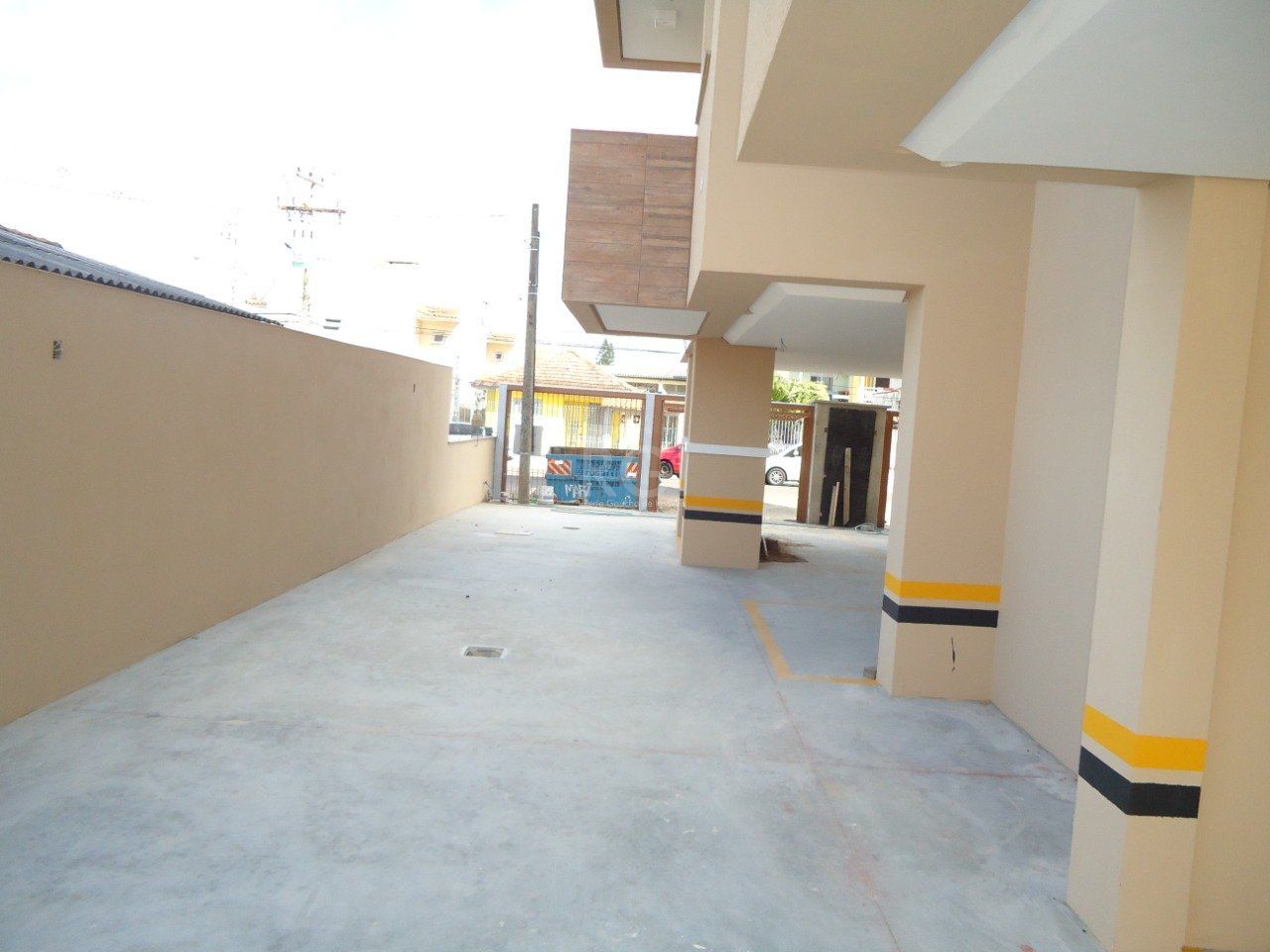 Apartamento para Venda - 59m², 2 dormitórios, 1 vaga - Vila Veranópolis — foto 5