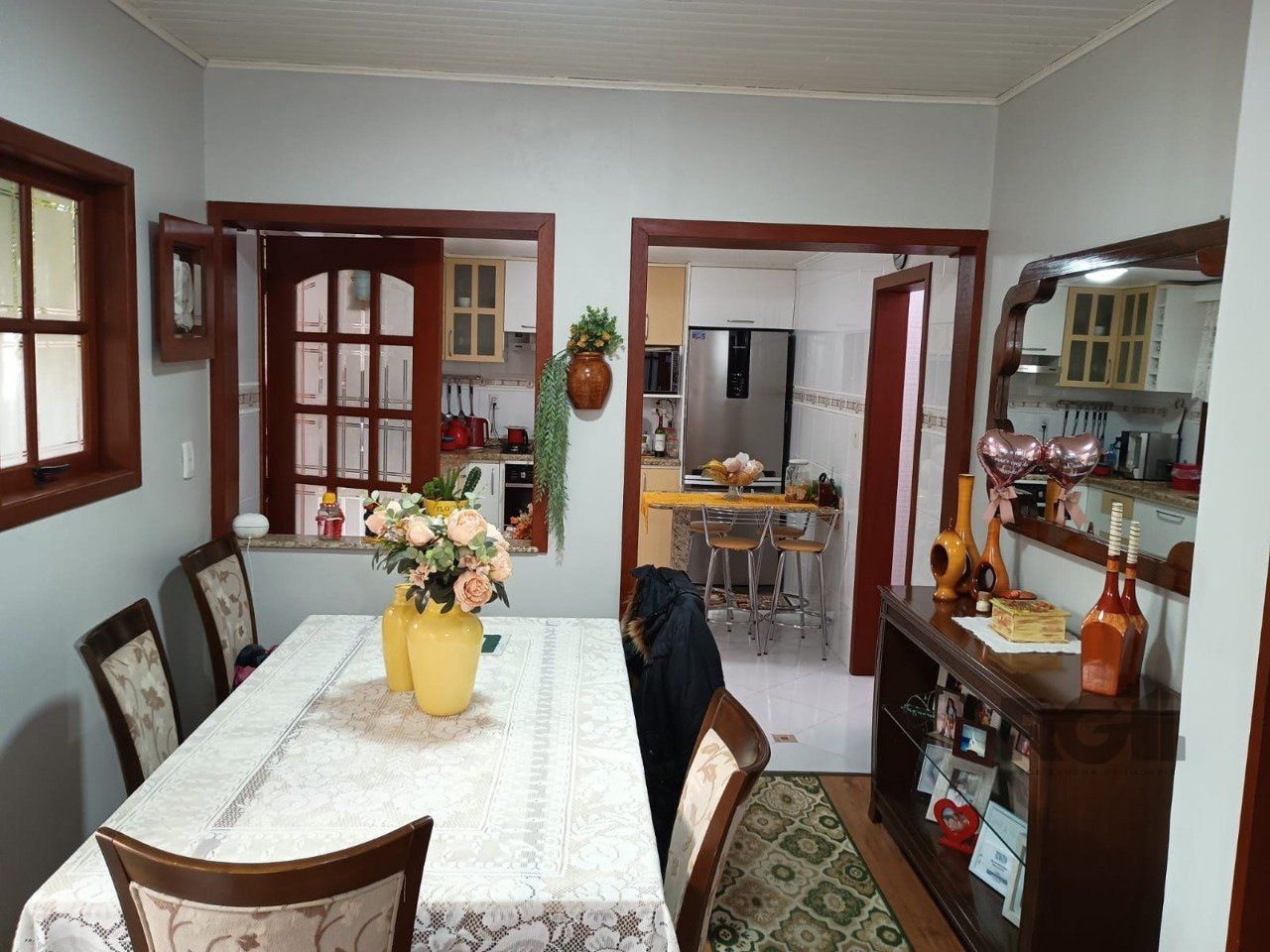 Casa, 2 quartos, 49 m² - Foto 15