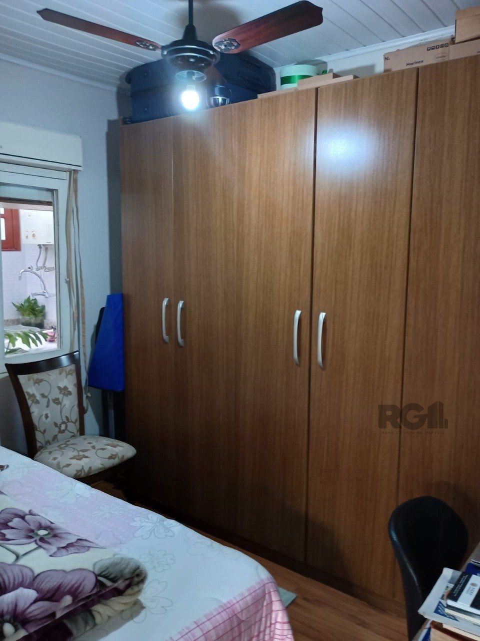 Casa, 2 quartos, 49 m² - Foto 13