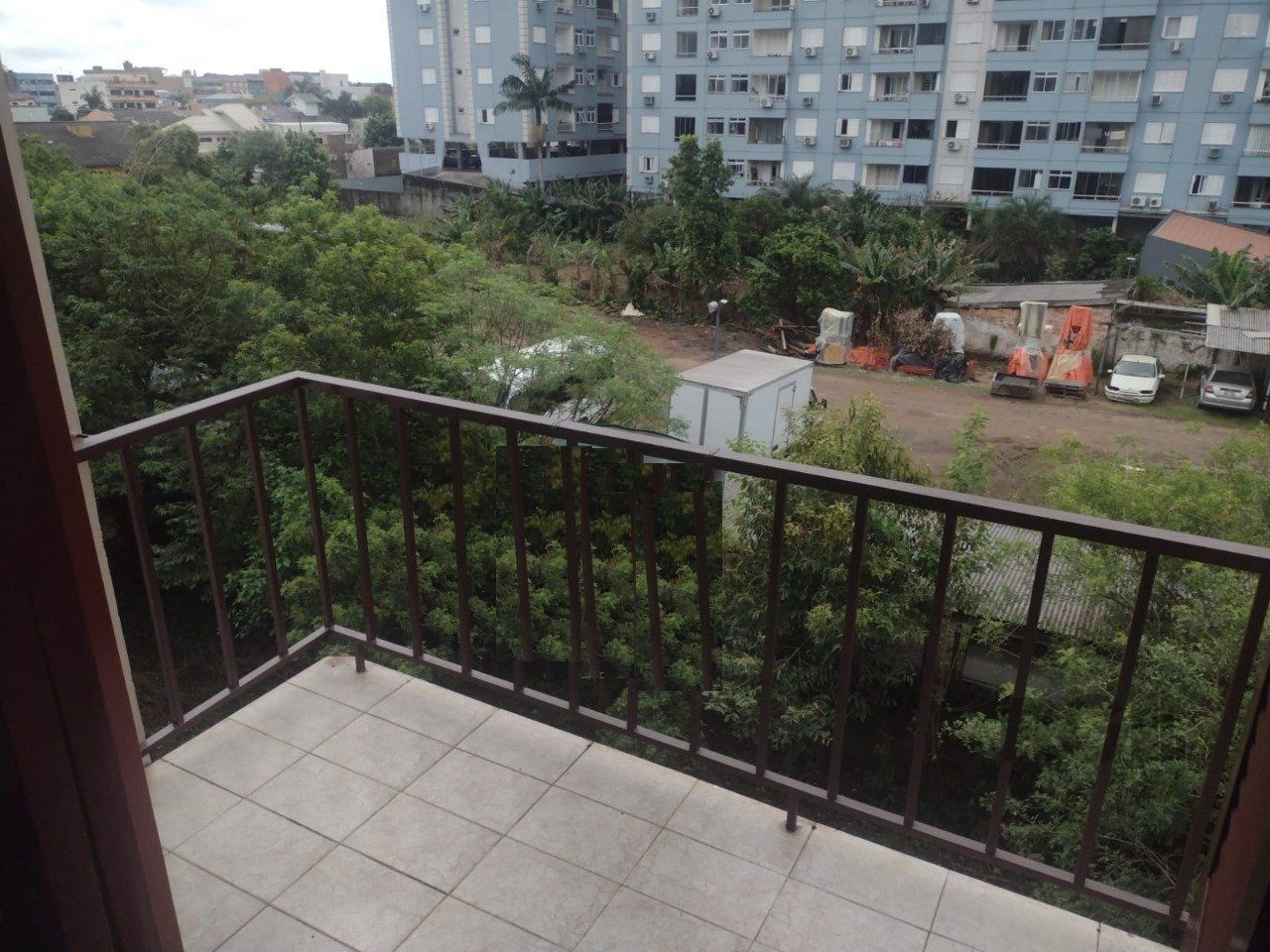 Apartamento 2 dormitórios, 1 vaga, Bairro Vila Cachoeirinha — foto 5
