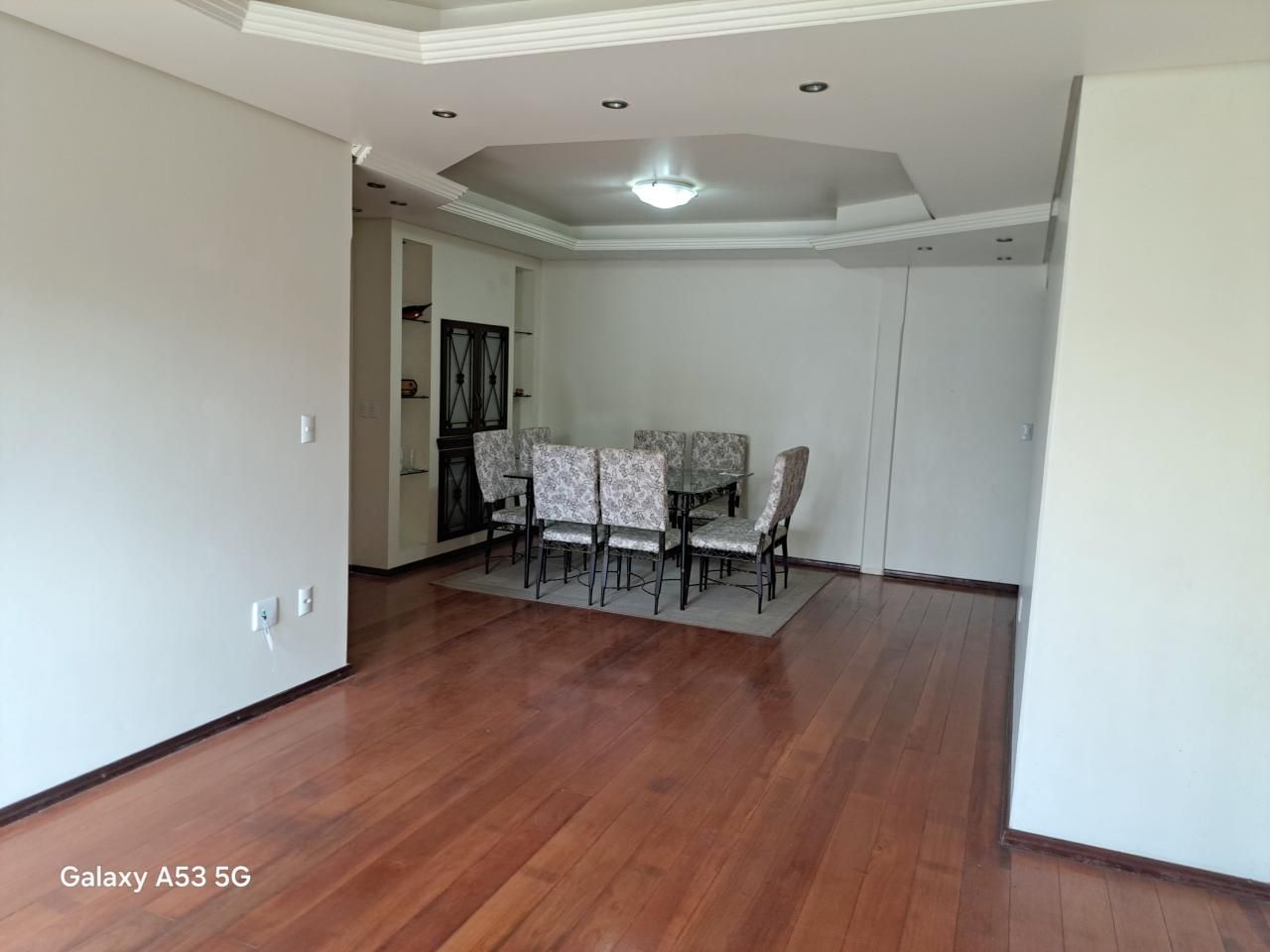 Apartamento para Venda - 140m², 3 dormitórios, sendo 1 suites, 2 vagas - Vila Eunice Nova — foto 5