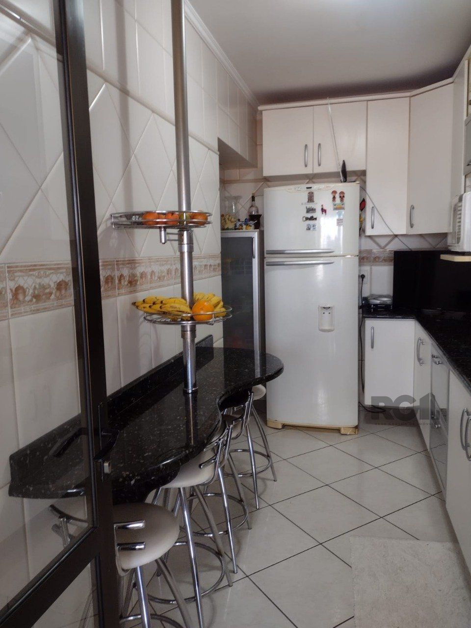 Apartamento à venda com 3 quartos, 191m² - Foto 21