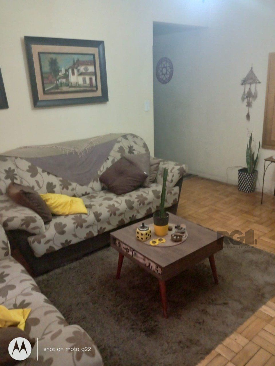 Apartamento 2 dormitórios, Bairro Centro — foto 3