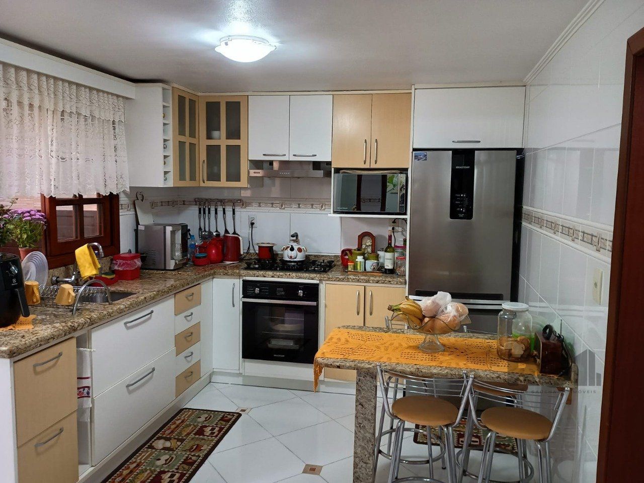Casa, 2 quartos, 49 m² - Foto 16