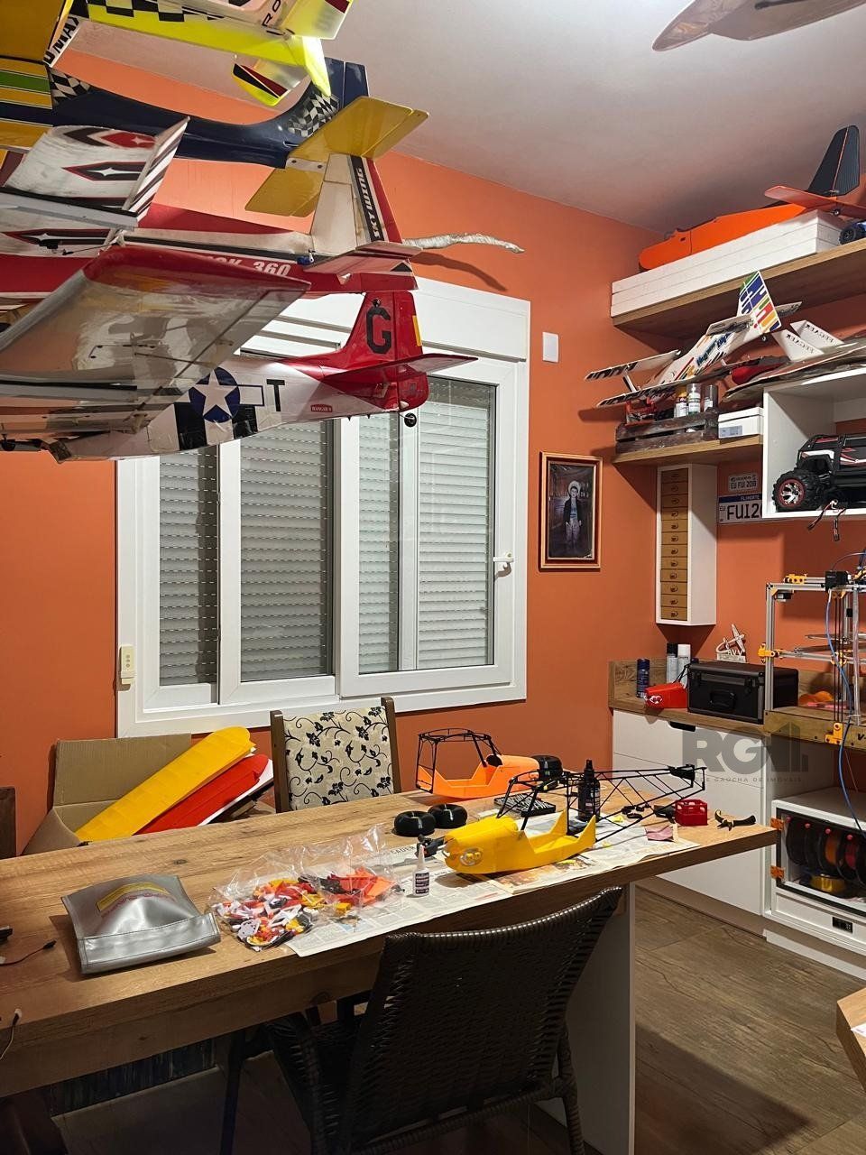 Casa de Condomínio à venda com 3 quartos, 464m² - Foto 26
